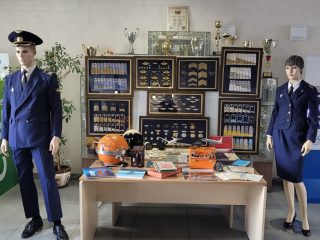 Аэронавигация России – интернет-проект «История Аэронавигации России»