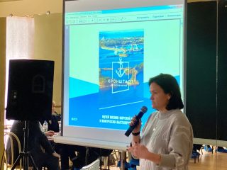 Музеи ОСК объединяются в деле популяризации достижений отрасли