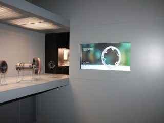 Музей истории пермского редукторостроения «Высота» завода «Редуктор-ПМ»