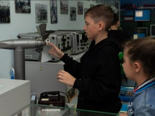 Аэронавигация России – интернет-проект «История Аэронавигации России»