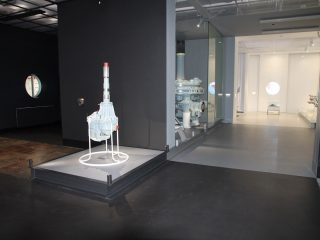 Музей истории пермского редукторостроения «Высота» завода «Редуктор-ПМ»