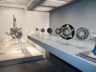 Музей истории пермского редукторостроения «Высота» завода «Редуктор-ПМ»