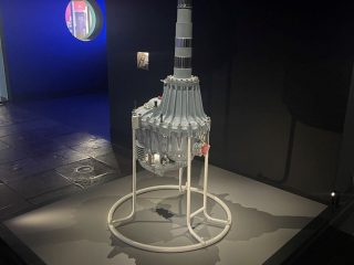 Музей истории пермского редукторостроения «Высота» завода «Редуктор-ПМ»