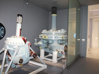 Музей истории пермского редукторостроения «Высота» завода «Редуктор-ПМ»