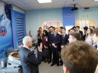 Аэронавигация России – интернет-проект «История Аэронавигации России»