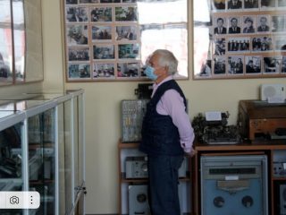 Аэронавигация России – интернет-проект «История Аэронавигации России»