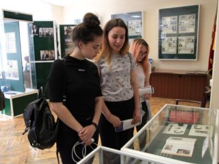 Музейно-выставочный центр ВГУ вошел в состав участников конкурса