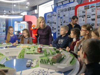 Музей завода «Электросила»