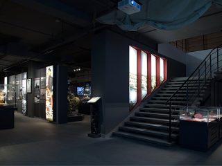 Музей истории кораблестроения и кораблестроительного образования