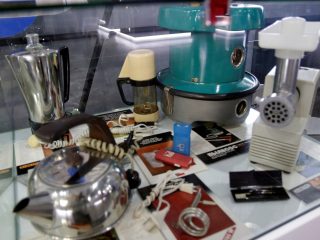 Музей завода «Электросила»