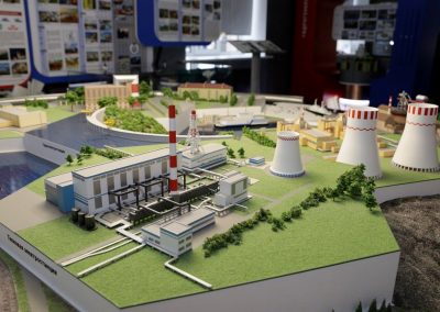 Музей завода «Электросила»