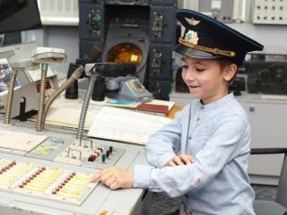 Аэронавигация России – интернет-проект «История Аэронавигации России»