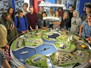 Музей завода «Электросила»