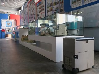 Музей завода «Электросила»