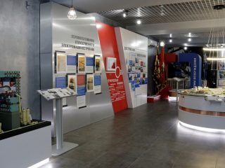 Среди новых участников – музей завода «Электросила»