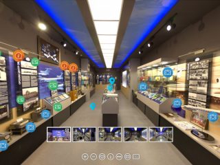 Аэронавигация России – интернет-проект «История Аэронавигации России»