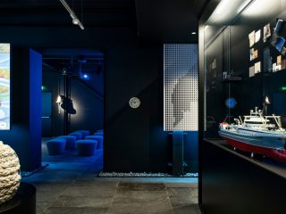 Впервые на карте конкурса музей из Петропавловска-Камчатского!