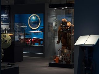 Музей истории кораблестроения и кораблестроительного образования