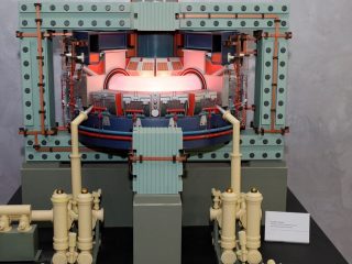 Музей завода «Электросила»