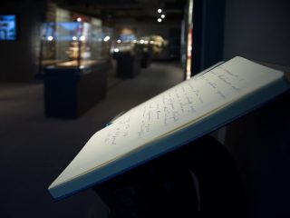 Музей истории кораблестроения и кораблестроительного образования