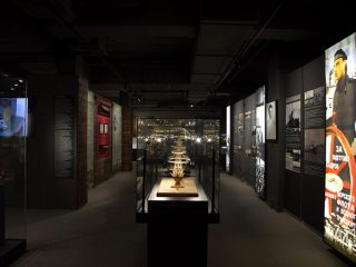 Музей истории кораблестроения и кораблестроительного образования