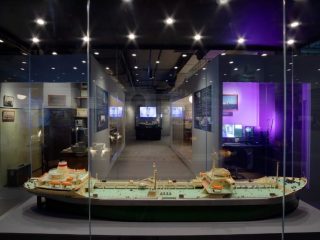 Музей истории кораблестроения и кораблестроительного образования