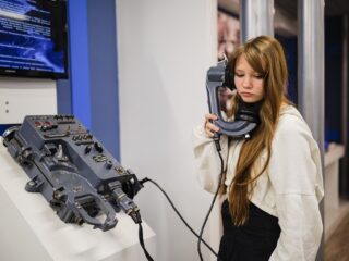 Музей энергетики Красноярского края