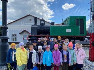 Культурно-исторический центр ст. Рузаевка