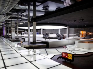 Выставка к 100-летию гражданской авиации России