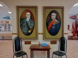 Новый участник из Мордовии – культурно-исторический центр станции Рузаевка