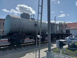 Культурно-исторический центр ст. Рузаевка