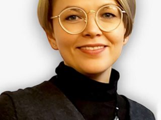 Власова Оксана Владимировна