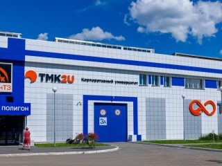 В команде участников музейный комплекс АО «Синарский трубный завод»