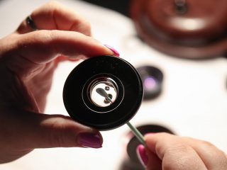 Поддержку в проведении конкурса оказывает «Швабе»