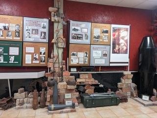 Встречаем нового участника конкурса – музей ОАО «ТМЗ»