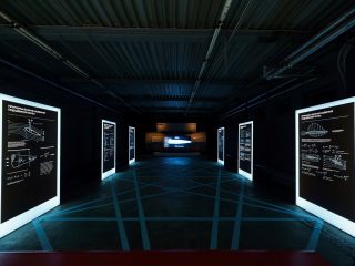 Выставка к 100-летию гражданской авиации России