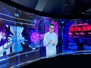 Музейно-выставочный центр «Пятнадцатый элемент»
