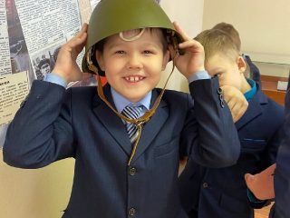 Культурно-исторический центр ст. Рузаевка