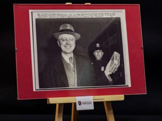 Музей профайлинга НИЦКБ