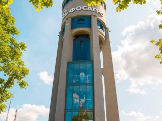 «Пятнадцатый элемент» в команде конкурса