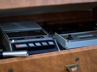 Музей профайлинга НИЦКБ