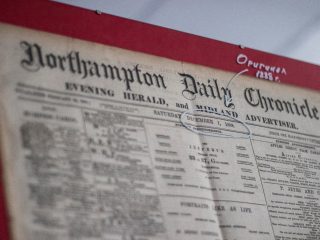 Музей профайлинга НИЦКБ