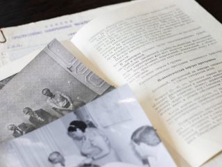 Музей профайлинга НИЦКБ