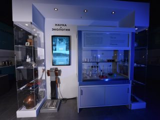 Встречаем нового участника из Челябинской области