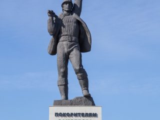 Впервые на конкурсе проекты из Нижневартовска