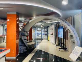 «Пятнадцатый элемент» в команде конкурса