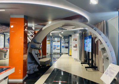 «Пятнадцатый элемент» в команде конкурса