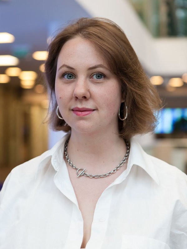 Смирнова Анна Олеговна