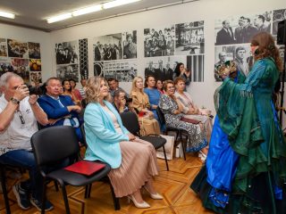 Музей истории ПНТЗ: 50 лет на благо завода и города