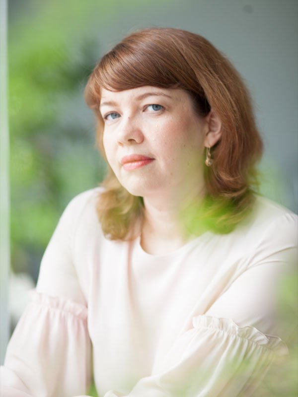 Рябкова Вера Александровна вошла в состав экспертов